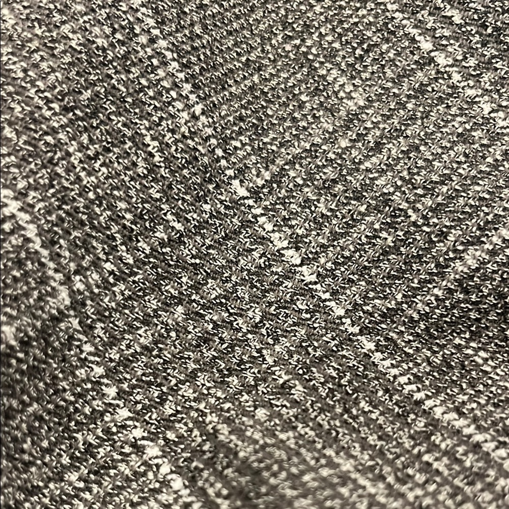 LOFT Plaid A-Line Skirt with Belt - Picture 10 of 10